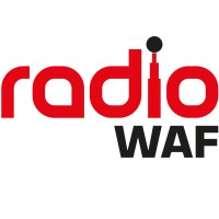 Radio WAF logo - Similar company to Quantyoo Gmbh & Co. Kg
