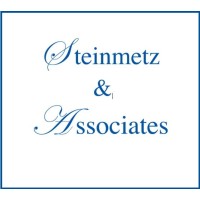 Steinmetz & Associates logo - Similar company to Studioalpha