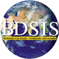 B.D. Somani International School, Kharghar logo - Similar company to Bigindia.Com