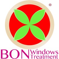 BON WIndows Treatment LLC logo - Similar company to Bon Pergola