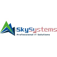 SkySystems USA Corporation logo - Similar company to Skysystems Gruppe