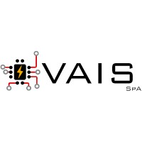 VAIS Ingeniería SpA logo - Similar company to Leo Film S.R.L.