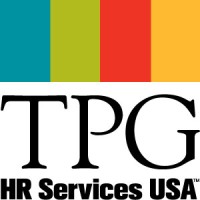 TPG HR Services USA logo - Similar company to Tpg Staffing Llc