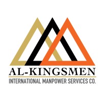 Al-Kingsmen International Manpower Services Co. logo - Similar company to Streamline Visa