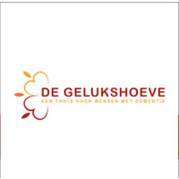 De Gelukshoeve logo - Similar company to Hospice Bardo