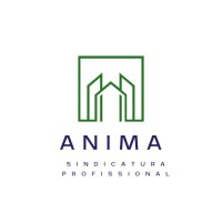 Anima - Gestão Sustentável & Sindicatura Profissional logo - Similar company to Df Síndicos Profissionais