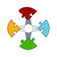 Complete Streets Bellevue logo - Similar company to The Urbanist
