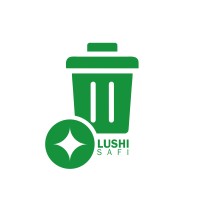 Lushi Safi logo - Similar company to Digimind.D