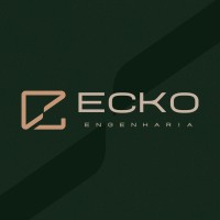 Ecko Engenharia logo - Similar company to Dockvision