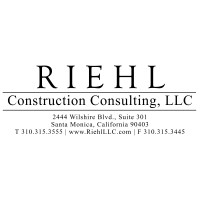 Riehl Construction Consulting, LLC logo - Similar company to Daedalus Pro