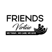 Friends Virtue Foundation logo - Similar company to Lifepilot