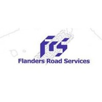 Flanders Road Services logo - Similar company to Vpv Group