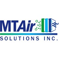 MTAir Solutions Inc. logo - Similar company to A2I Technologies