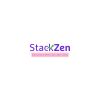 StackZen logo - Similar company to Jack Bot