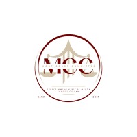 SVKM's NMIMS Kirit P. Mehta School of Law Moor Court Committee logo - Similar company to Utkrishta Foundation