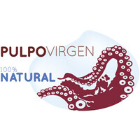 Pulpo Virgen logo - Similar company to Mariskito | Caviar Del Tíbet