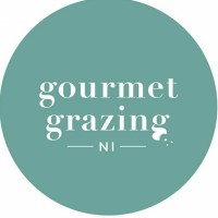 Gourmet Grazing NI logo - Similar company to Belfast Ymca