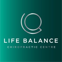 Life Balance Chiropractic logo - Similar company to Skilltrybe