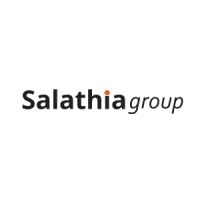 SALATHIA group logo - Similar company to Modbloc