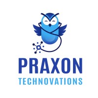 PRAXON TECHNOVATIONS logo - Similar company to Calanjiyam Consultancies And Technologies