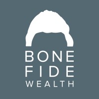 Bone Fide Wealth logo - Similar company to Pivot Wealth Advisors