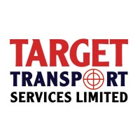 Target Transport Services Ltd logo - Similar company to Target Express