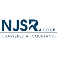 NJSR & CO LLP logo - Similar company to Skill-Ivy