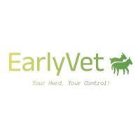 EarlyVet logo - Similar company to Pim (Purpose In Motion)