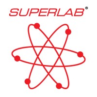 SUPERLAB BEOGRAD logo - Similar company to Ca Priority