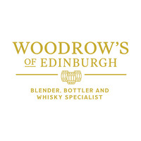 Woodrow's of Edinburgh logo - Similar company to Stravaig Spirits