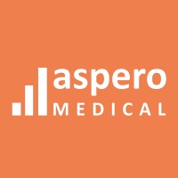 Aspero Medical logo - Similar company to Tact Product Development