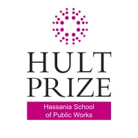 Hult Prize EHTP logo - Similar company to Enactus_Ehtp