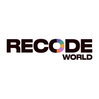 RecodeWorld logo - Similar company to Orchidlink