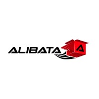 ALIBATA LTD OFFICIAL logo - Similar company to Dowranset