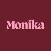 Monika the Label logo - Similar company to Hide The Label Ltd