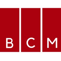 Bureau de Conseil en Management (BCM) - UQAM logo - Similar company to Comité De Consultation En Gestion De Polytechnique - Ccgp