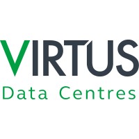 VIRTUS Data Centres logo - Similar company to Netwise