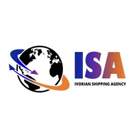 Ivorian Shipping Agency logo - Similar company to Head Experts