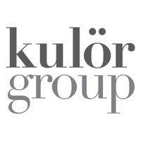 KulorGroup logo - Similar company to Graphite Studio Pte Ltd