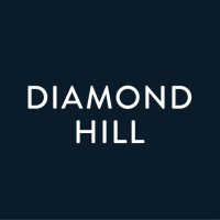 Diamond Hill logo - Similar company to Saharan Group Sas