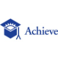 Achieve, Inc. logo - Similar company to Skybound Education