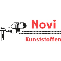 Novi Kunststoffen BV logo - Similar company to Merrem Polyquick Gmbh