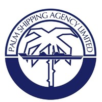 Palm Shipping Agency Ltd. logo - Similar company to Mt Global Freight Solutions