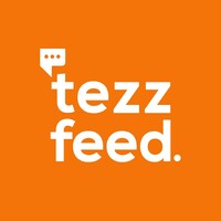 Tezzfeed logo - Similar company to Legalseba