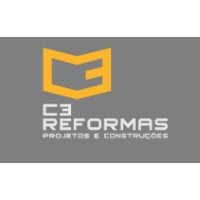 C3 Reformas. logo - Similar company to H Soluções Reformas E Manutenções Inteligentes