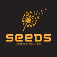 Seeds - Content Marketing Agency logo - Similar company to Digilise - A Digital Marketing Agency & Training Hub