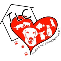 TLC House & Pet Sitting Service logo - Similar company to The Dog Buddy