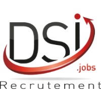 DSI.jobs logo - Similar company to Cyberinterim