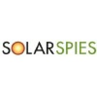 SolarSpies logo - Similar company to Planet Plan Sets