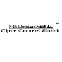 Three Corners United logo - Similar company to Three Corners Company